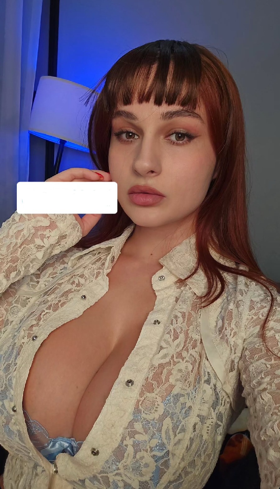 Take a pause and enjoy Miranda Faith — streaming from Hamamatsu