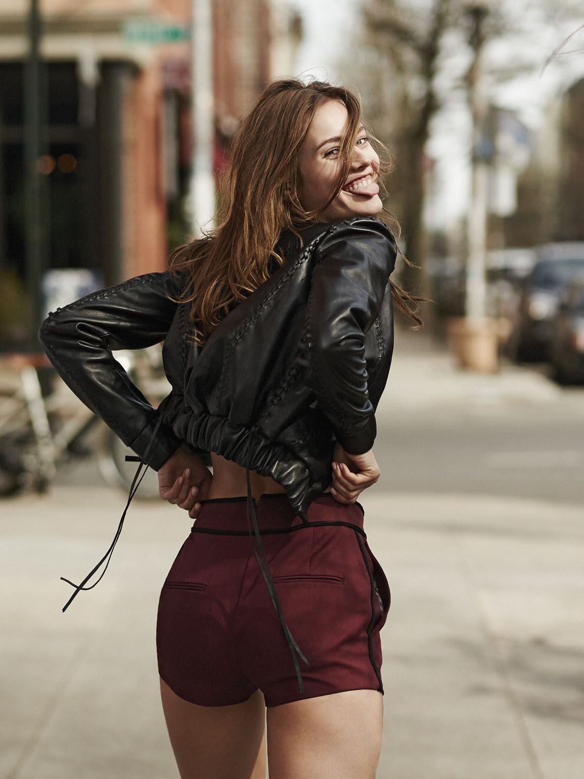 Sexy model Sassy girls in Hamamatsu