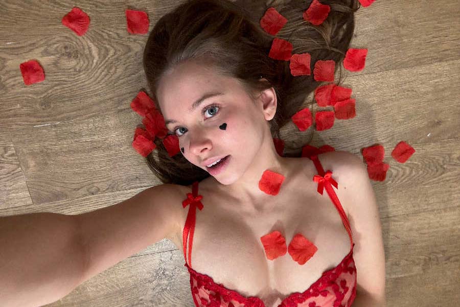 Model Baby Riley in Hamamatsu