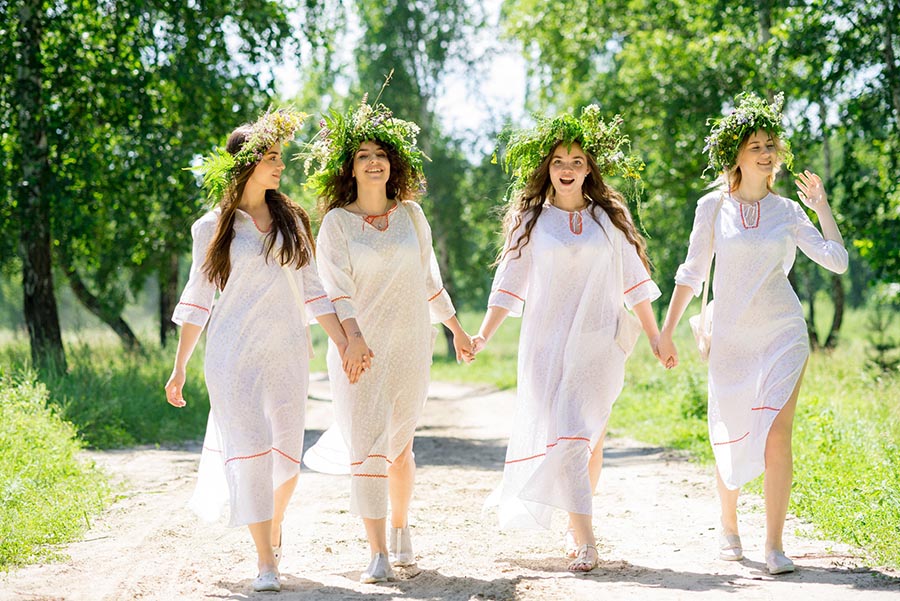 A cozy shot with Slavic girls — straight from Hamamatsu